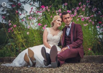 Ania i Mariusz. Wszystkiego najlepszego!