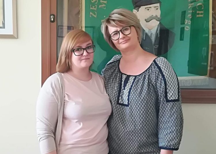 Będzie studiować dziennie w Londynie. „Duma i radość”