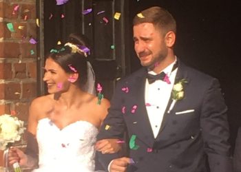 Nora i Kuba. Wszystkiego najlepszego!