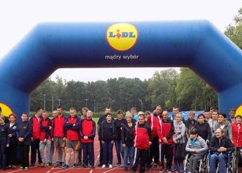 Pobiegną po raz czwarty