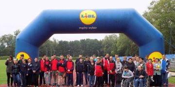 Pobiegną po raz czwarty