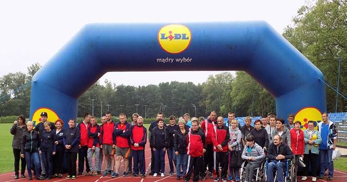 Pobiegną po raz czwarty