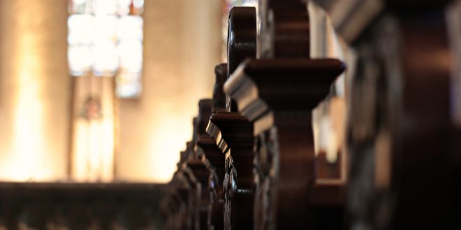 Msze święte w Klubie Garnizonowym?