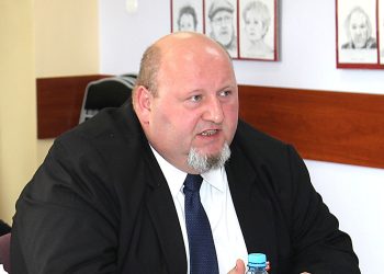 Grzegorz Cieślewicz podał kandydatów na radnych