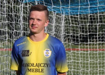 Ze zmiennym szczęściem