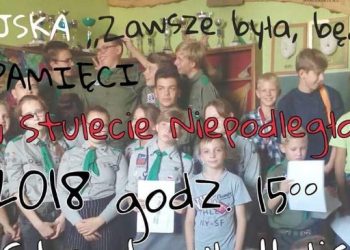 Zawsze była, będzie, jest…