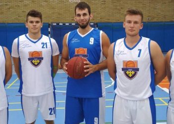 Nowy sezon! Nowe twarze Gromu!