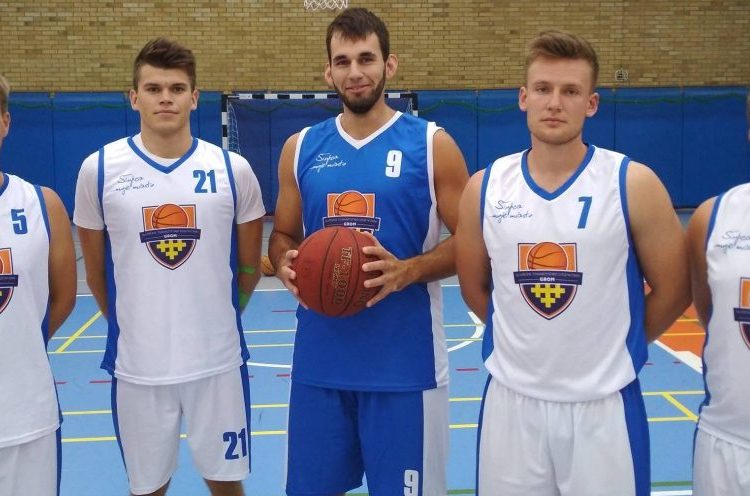 Nowy sezon! Nowe twarze Gromu!