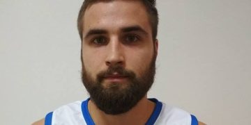 Kolejne wzmocnienie. Wygrany sparing