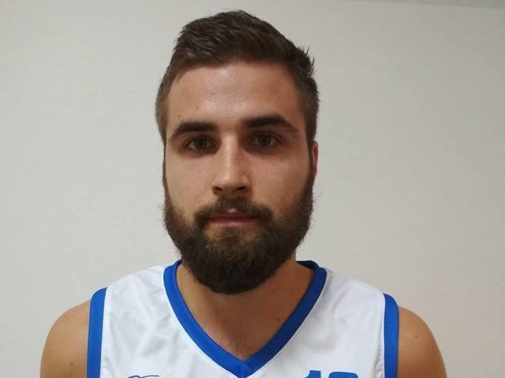 Kolejne wzmocnienie. Wygrany sparing