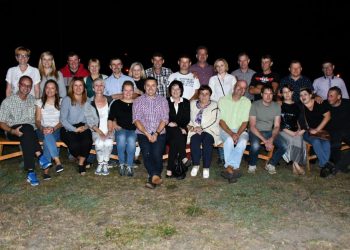 Spotkali się po 29 latach. Zobacz, jak się zmienili