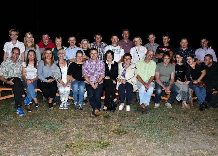 Spotkali się po 29 latach. Zobacz, jak się zmienili