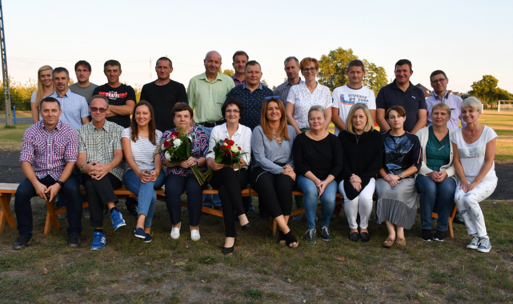 Spotkali się po 29 latach. Zobacz, jak się zmienili