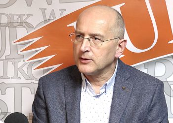 Bartkowiak ostro atakuje PSL