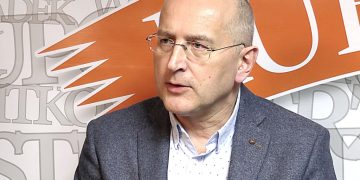 Bartkowiak ostro atakuje PSL