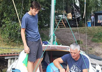 Każdy starał się dać uczestnikom jak najwięcej…