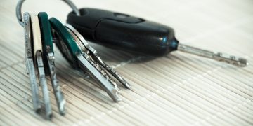 Jak sprzedać stare auto?