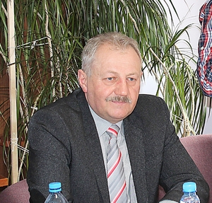 Jak Kubiak podał swoich kandydatów