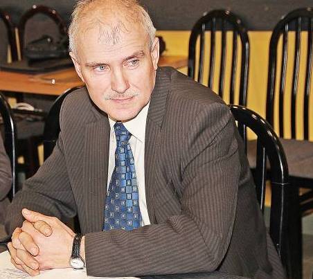 Kandydaci na radnych Romana Kultermana