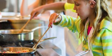 Vademecum naczyń ze stali nierdzewnej