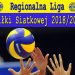 Ruszyły zapisy do Regionalnej Ligi Siatkówki