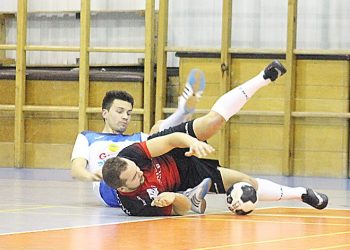 Ruszyły zapisy do Słupeckiej Ligi Futsalu