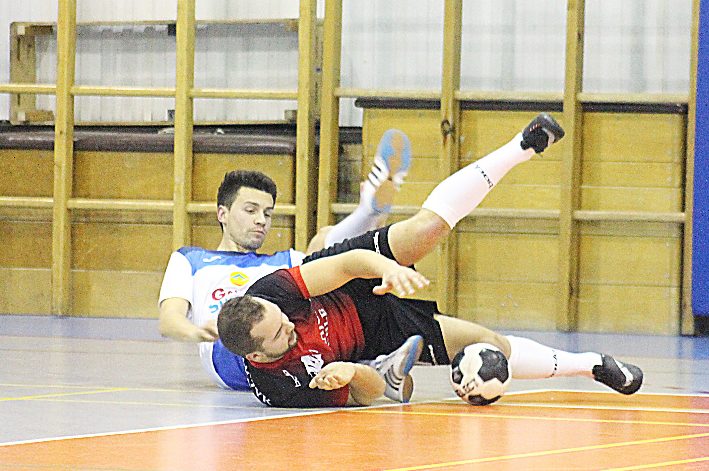 Ruszyły zapisy do Słupeckiej Ligi Futsalu