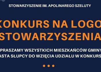 Konkurs na logo Stowarzyszenia im. Szeluty