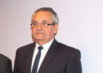 Przewodniczący Rady Miejskiej rezygnuje