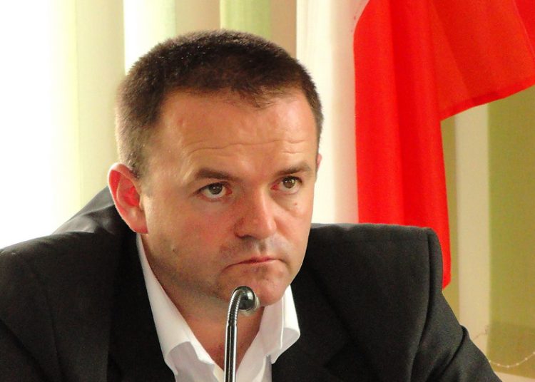 Dropiński zamyka listę PiS w Zagórowie i Lądku. Kto jeszcze na liście?