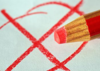 Zgłoszono pięć komitetów wyborczych