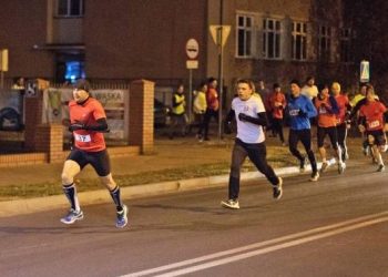 Brak miejsc, lista zamknięta