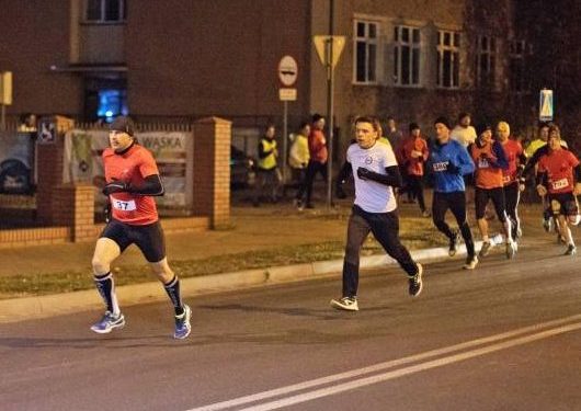 Brak miejsc, lista zamknięta