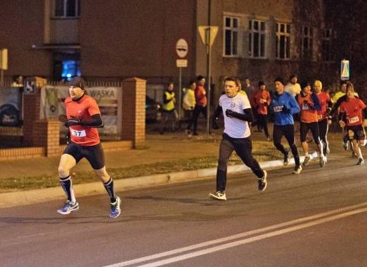 Brak miejsc, lista zamknięta