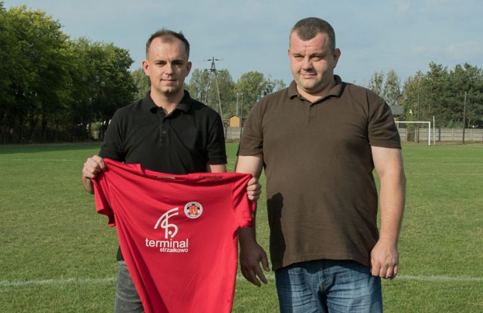 Polanin z nowym sprzętem