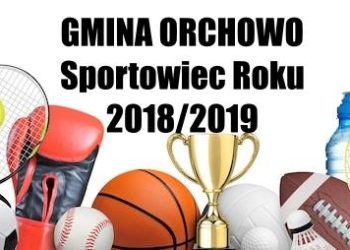 Wybiorą sportowca roku 2018/2019