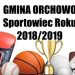 Wybiorą sportowca roku 2018/2019