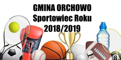 Wybiorą sportowca roku 2018/2019
