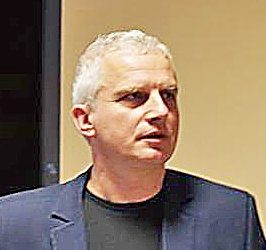 Kandydaci na radnych Daniela Słowińskiego