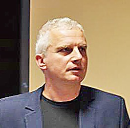 Kandydaci na radnych Daniela Słowińskiego