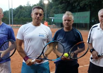 Turniej na zakończenie sezonu