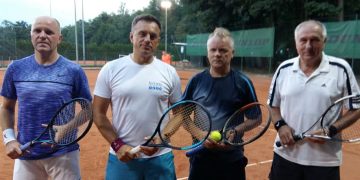 Turniej na zakończenie sezonu