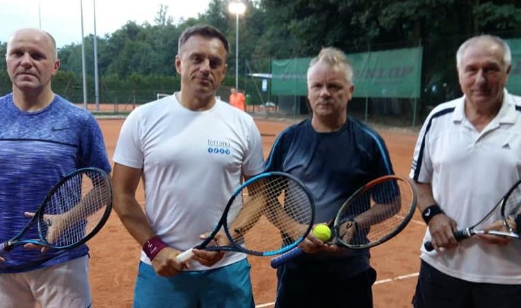 Turniej na zakończenie sezonu