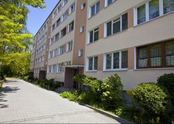 Od dzisiaj będą grzać w blokach