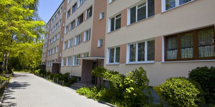 Od dzisiaj będą grzać w blokach