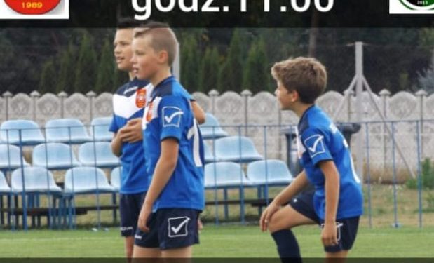 Niedzielne starcia ZKSu