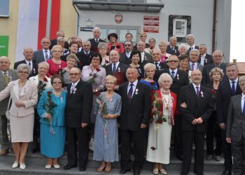 Złote Gody w Słupcy – galeria zdjęć