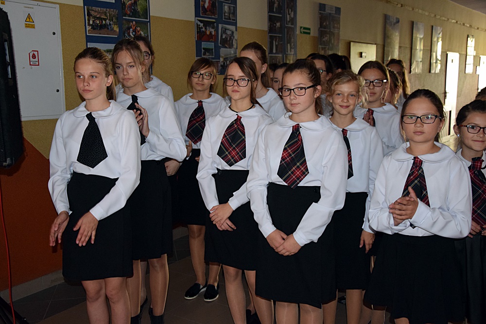 Dzień Nauczyciela w gminie Strzałkowo