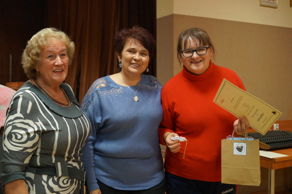 Wszystko dla niepełnosprawnych w Strzałkowie