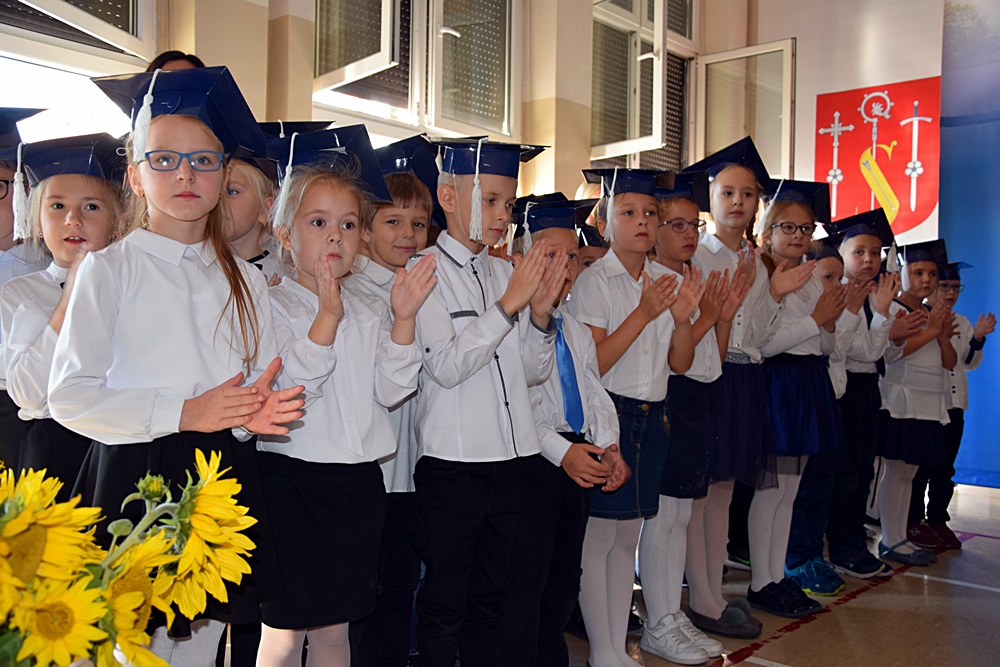 Dzień Nauczyciela w gminie Strzałkowo